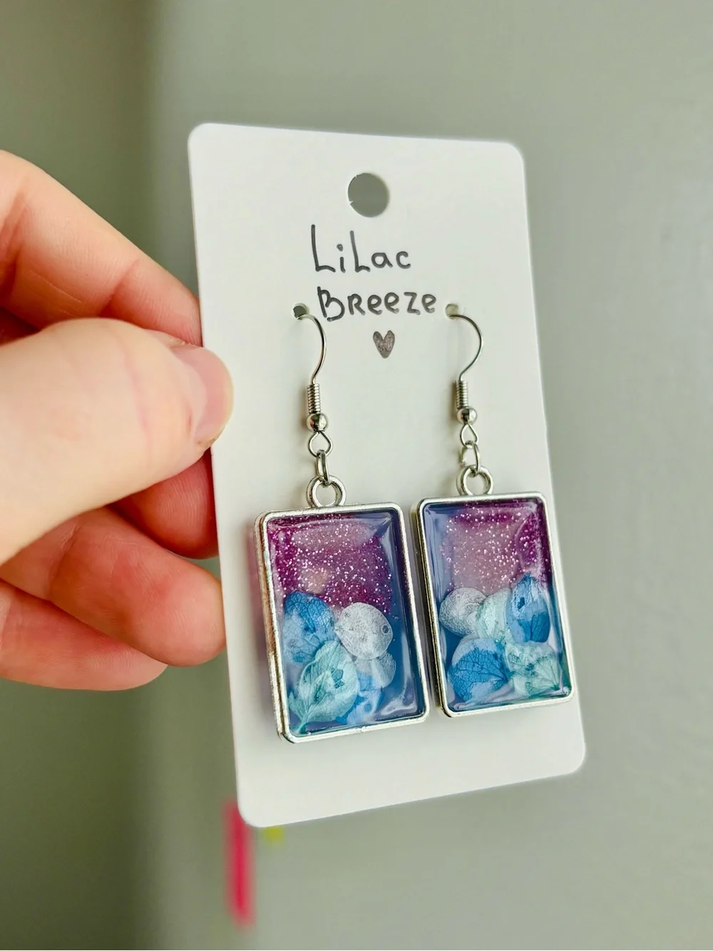 Handmade inspired by